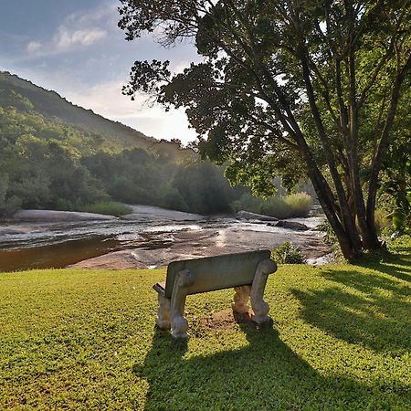Aan De Vliet Holiday Resort Hazyview Ngoại thất bức ảnh