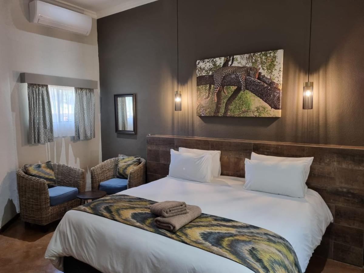 Aan De Vliet Holiday Resort Hazyview Ngoại thất bức ảnh