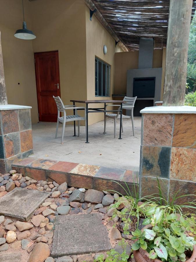 Aan De Vliet Holiday Resort Hazyview Ngoại thất bức ảnh