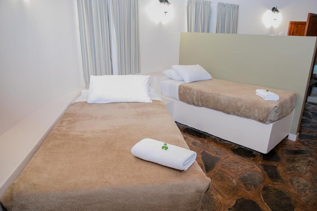 Aan De Vliet Holiday Resort Hazyview Ngoại thất bức ảnh