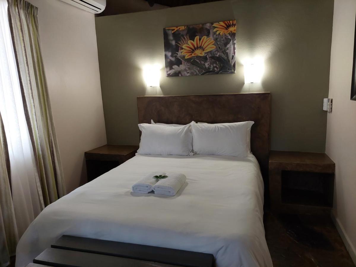 Aan De Vliet Holiday Resort Hazyview Ngoại thất bức ảnh