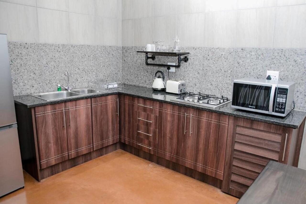 Aan De Vliet Holiday Resort Hazyview Ngoại thất bức ảnh