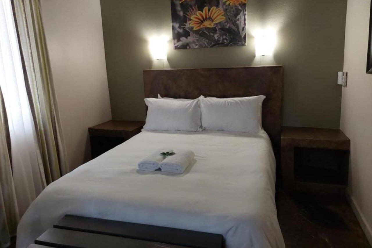 Aan De Vliet Holiday Resort Hazyview Ngoại thất bức ảnh