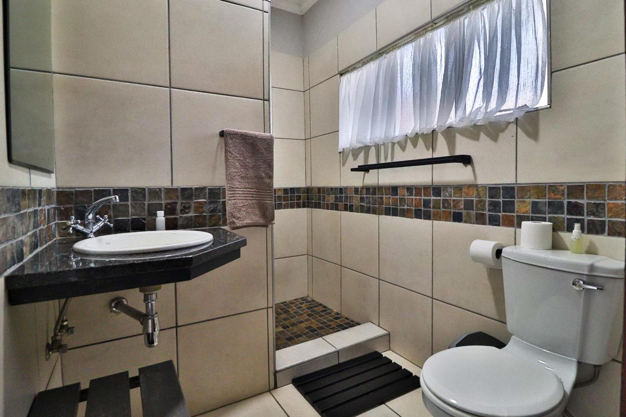 Aan De Vliet Holiday Resort Hazyview Ngoại thất bức ảnh