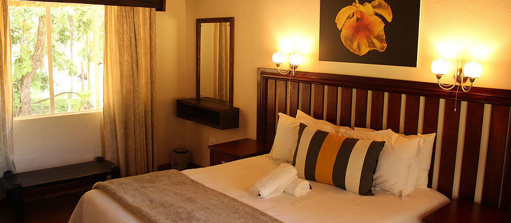 Aan De Vliet Holiday Resort Hazyview Ngoại thất bức ảnh