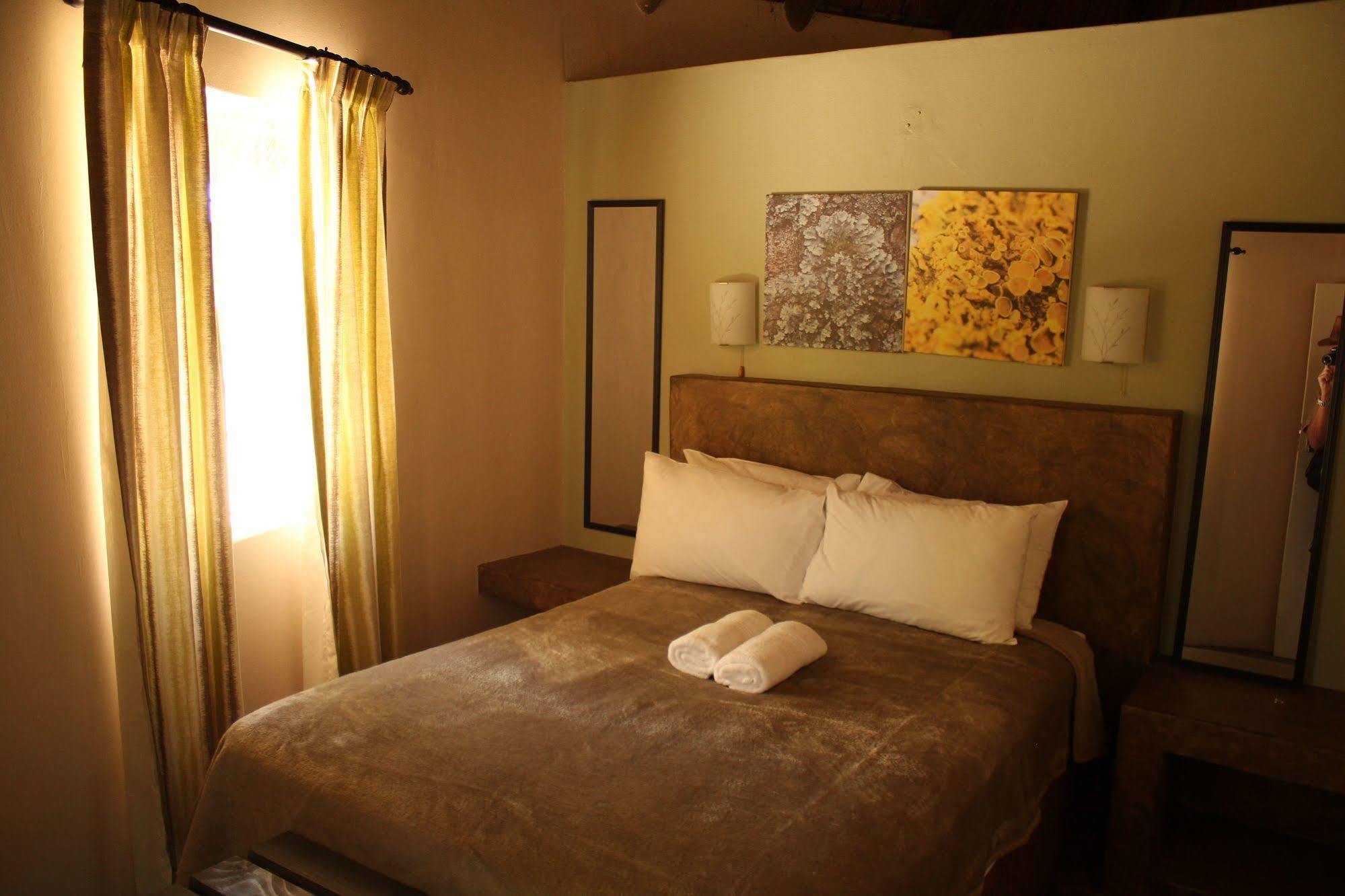 Aan De Vliet Holiday Resort Hazyview Ngoại thất bức ảnh