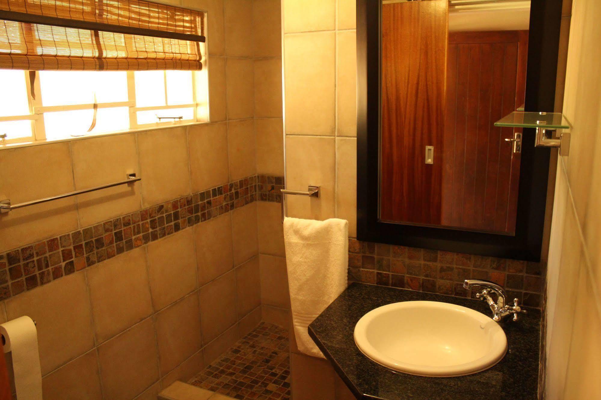 Aan De Vliet Holiday Resort Hazyview Ngoại thất bức ảnh