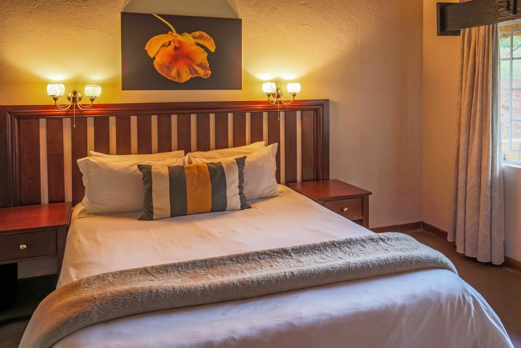 Aan De Vliet Holiday Resort Hazyview Ngoại thất bức ảnh